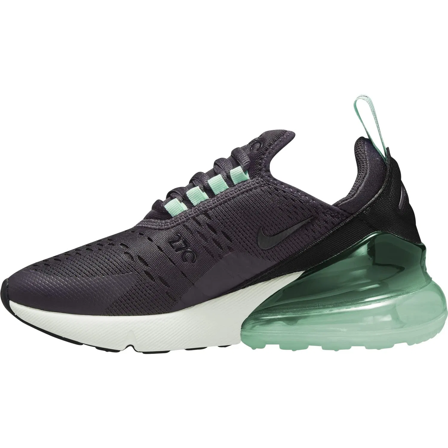 Детские кроссовки для мальчиков с сетчатым верхом NIKE Kaishi NIKE, Igloo Style 859592-300 — фото 2