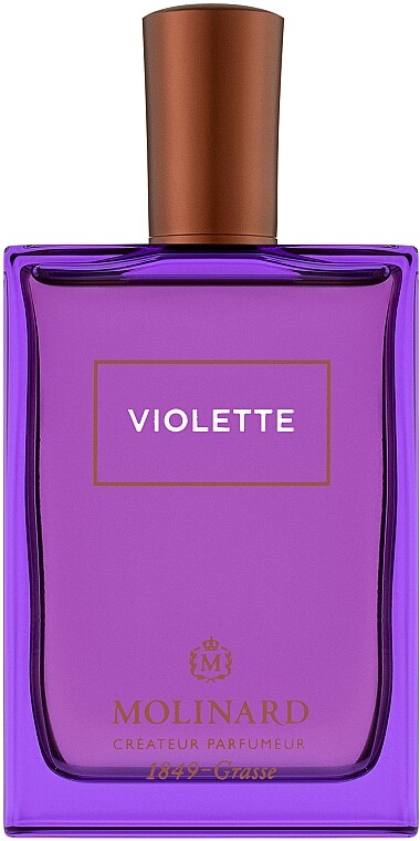 

Духи Molinard Violette