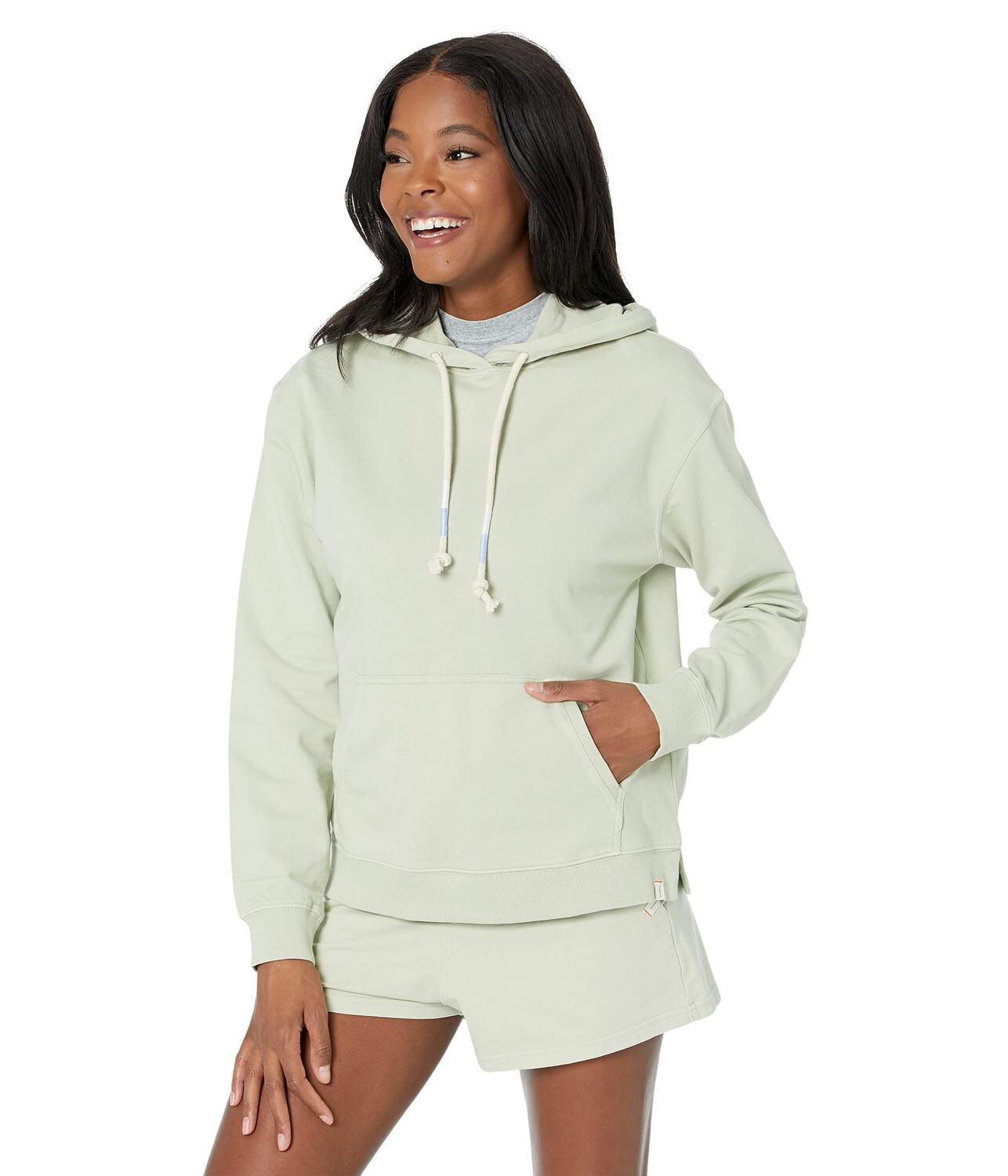 

Худи The Normal Brand, Essential Terry Hoodie, Серый, Худи The Normal Brand, Essential Terry Hoodie