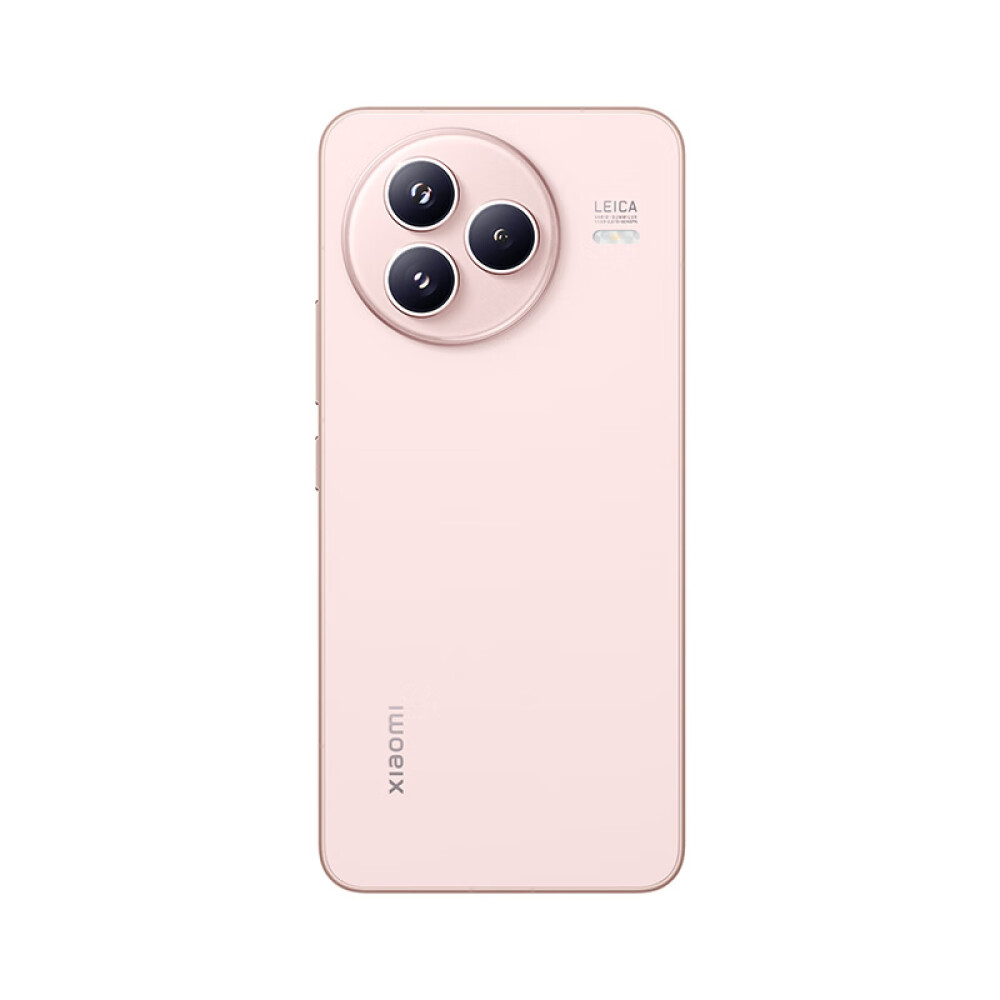 Смартфон Xiaomi Civi 5 Pro (CN), 12Гб/256Гб, Dual Nano-SIM, розовый — фото 2