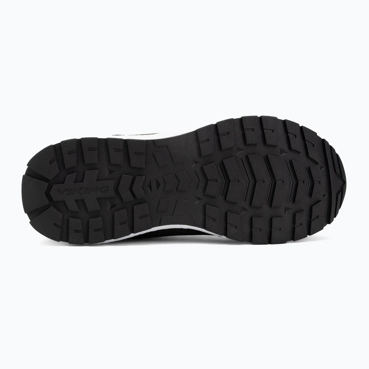 Детские снегозащитные сапоги с водонепроницаемой технологией Equip Warm Waterproof 1V Viking, Grun — фото 4