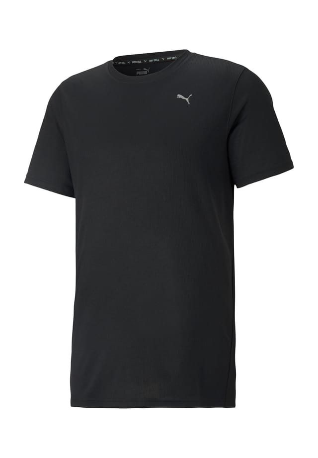

Функциональная рубашка с технологией drycell Puma, черный