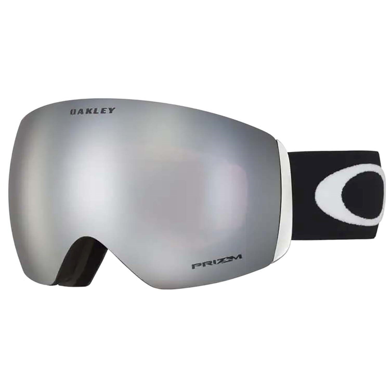 

Очки Oakley Flight Deck L, черный
