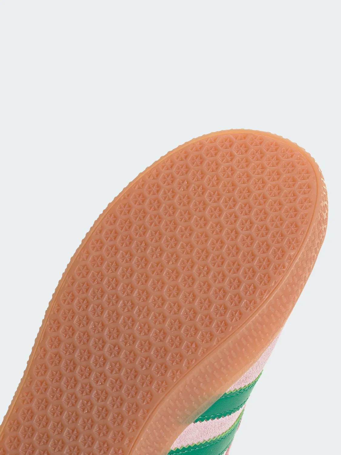 Кроссовки Gazelle adidas Originals, розовый — фото 4