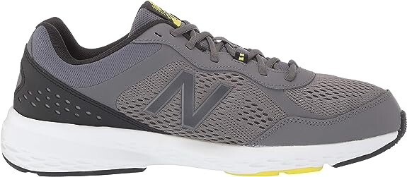 

Мужские кроссовки New Balance 517 V2 Cross Trainer, серно-желтый