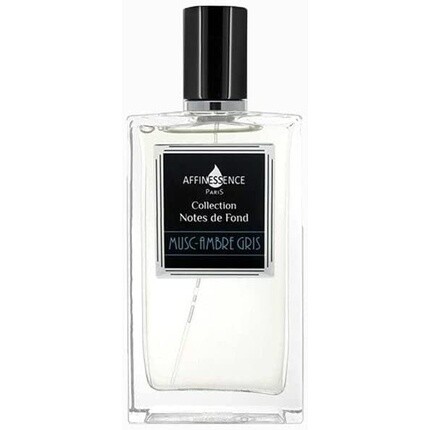 

Affinessence Musc Ambre Gris Eau de Parfum
