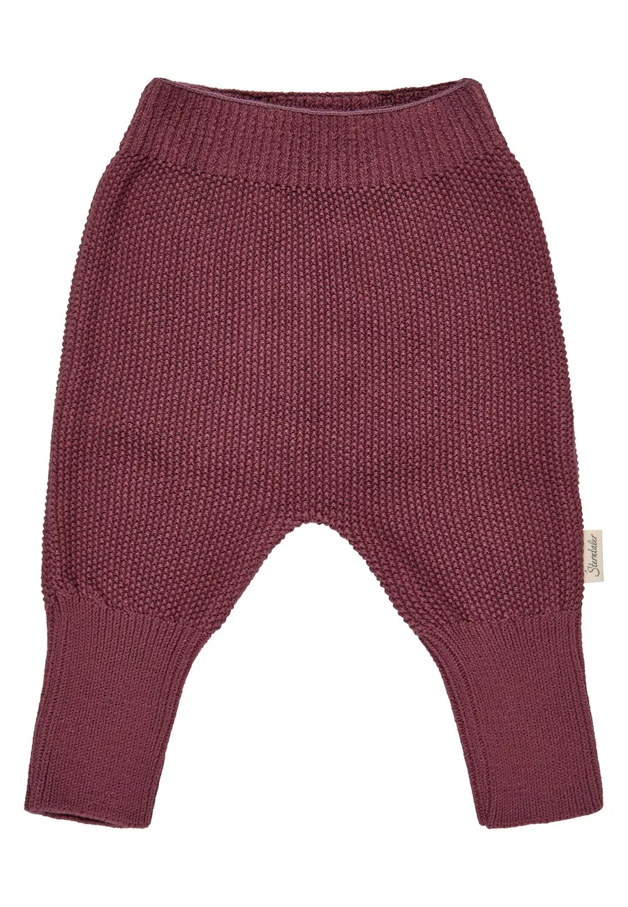 Брюки STERNTALER Regular в цвете Розовый