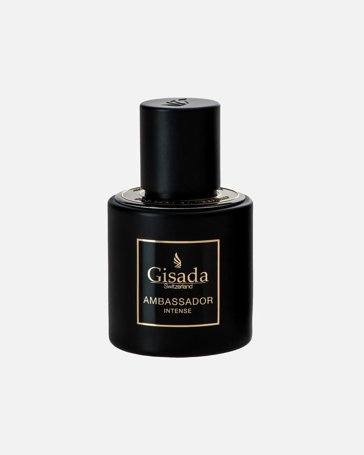 Амбассадор парфюмерной воды Интенсивный Gisada, 50 Ml