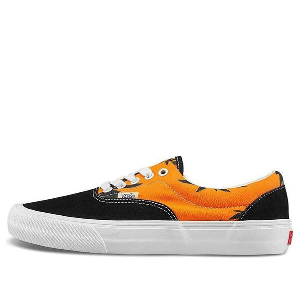 

Кроссовки vssl-surf kit x era vlt lx 'oriole' Vans, черный