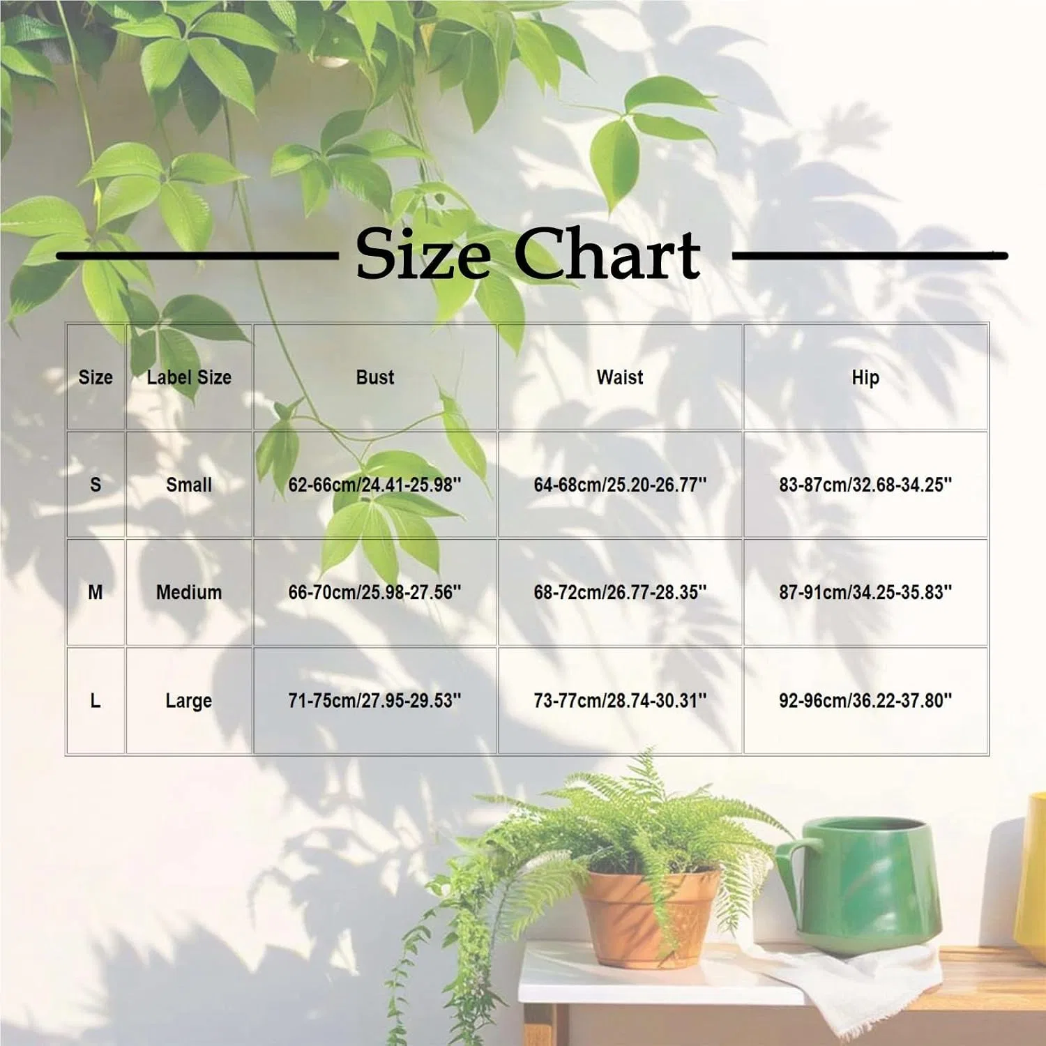 Женский бандо-бикини-сет с высокой талией Hot Pink — фото 3