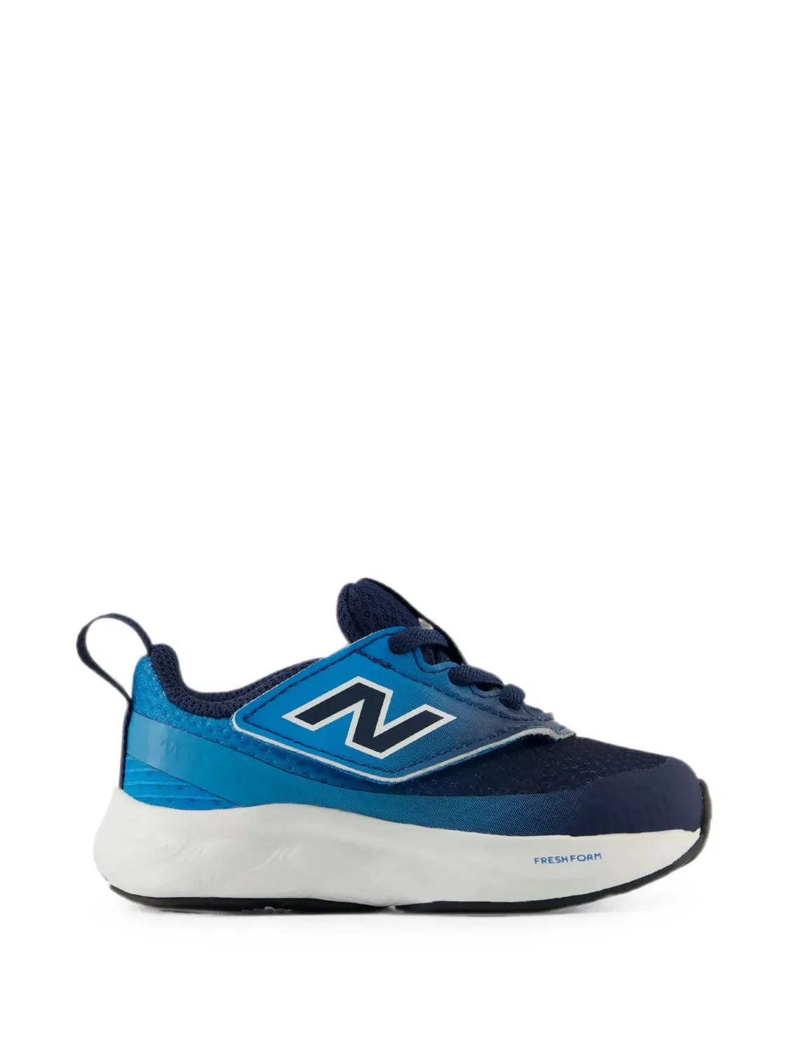 Кроссовки 625 Airplane New Balance Kids, синий