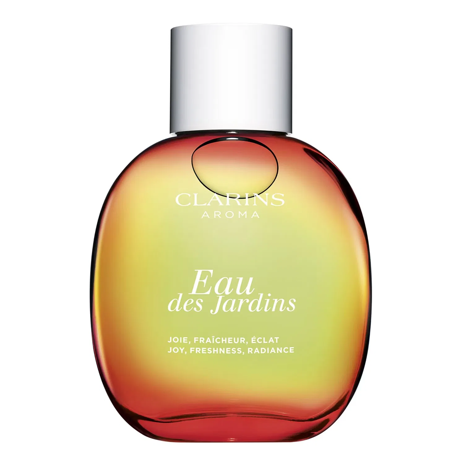 Парфюмерная вода-спрей Eau des Jardins CLARINS, 100 мл