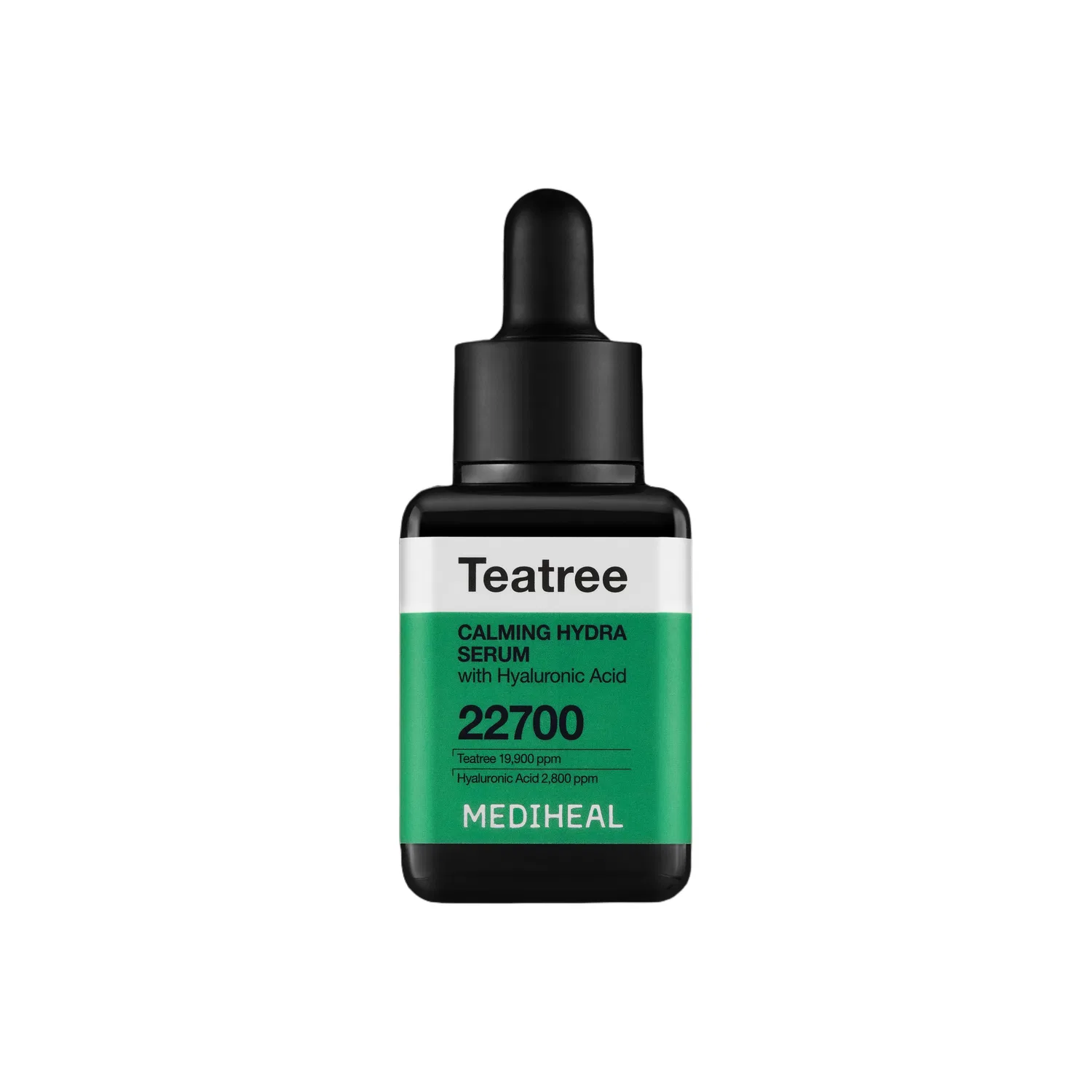 Сыворотка успокаивающая Tea Tree Soothing Serums MEDIHEAL, 40 мл