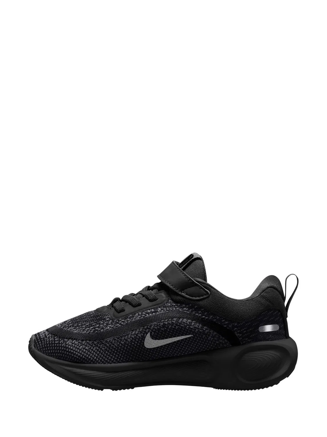 Кроссовки Nike Stellar Ride, черный — фото 2