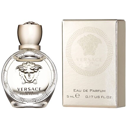 Versace Ароматы Версаче 5мл — фото 2