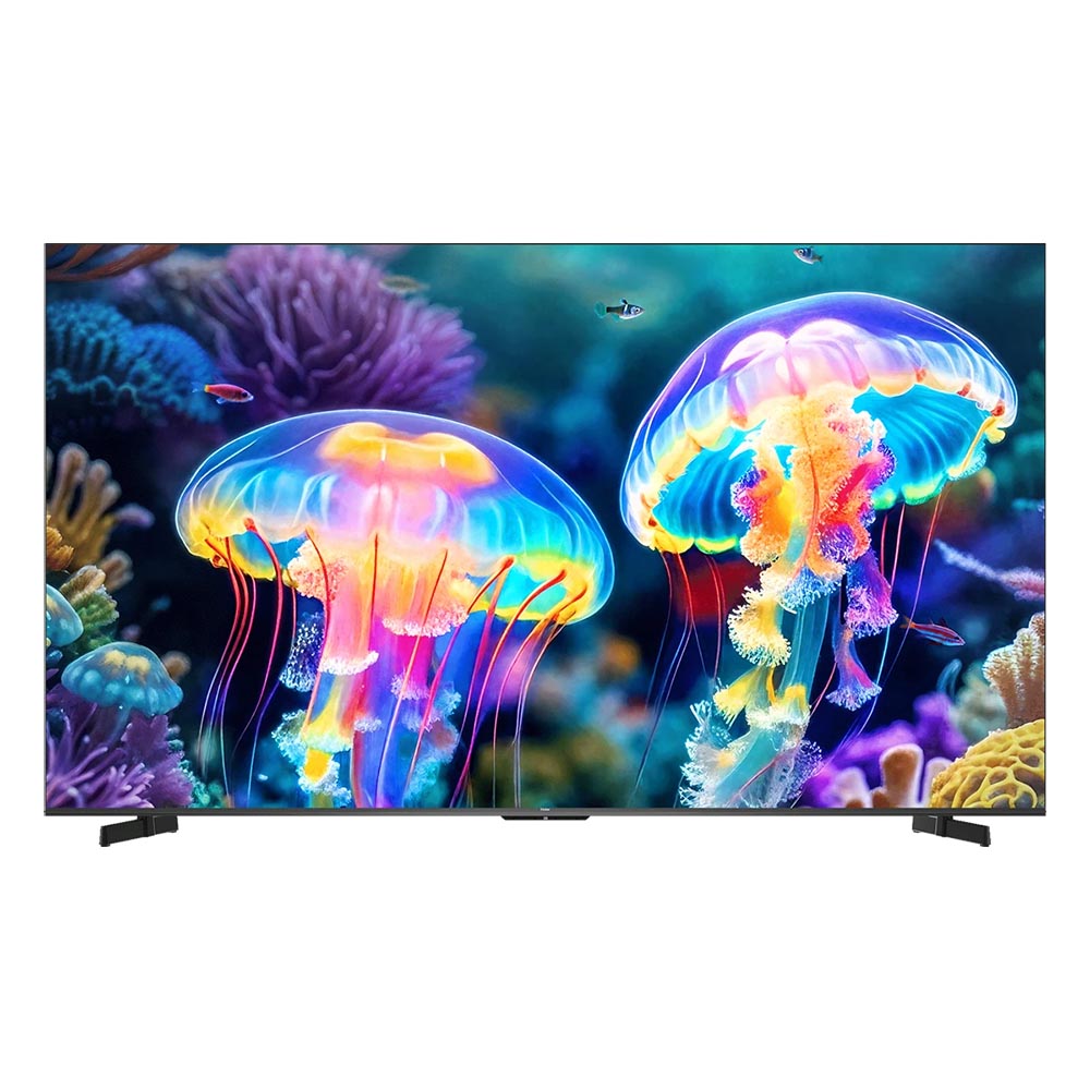 

Телевизор Haier H6C Pro, 65'', 4K, Mini LED, 240 Гц, черный