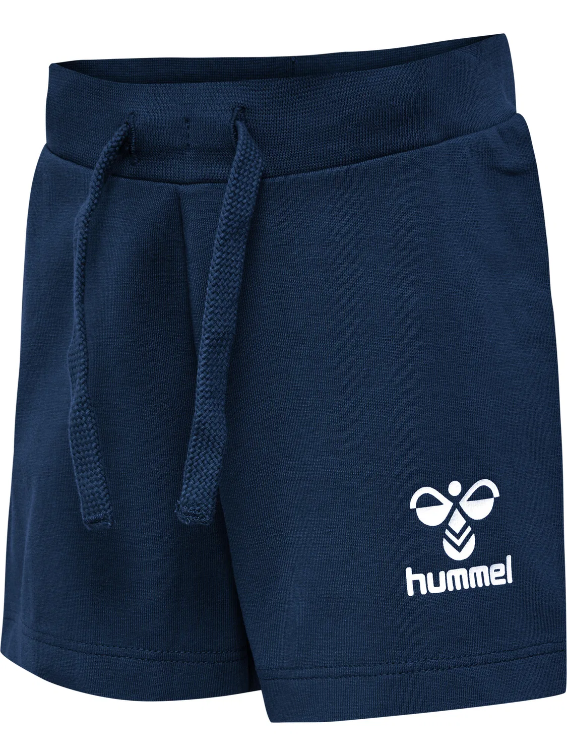 Детские шорты для мальчиков с регулируемой талией Hmlazur Hummel, Gletscherblau — фото 4