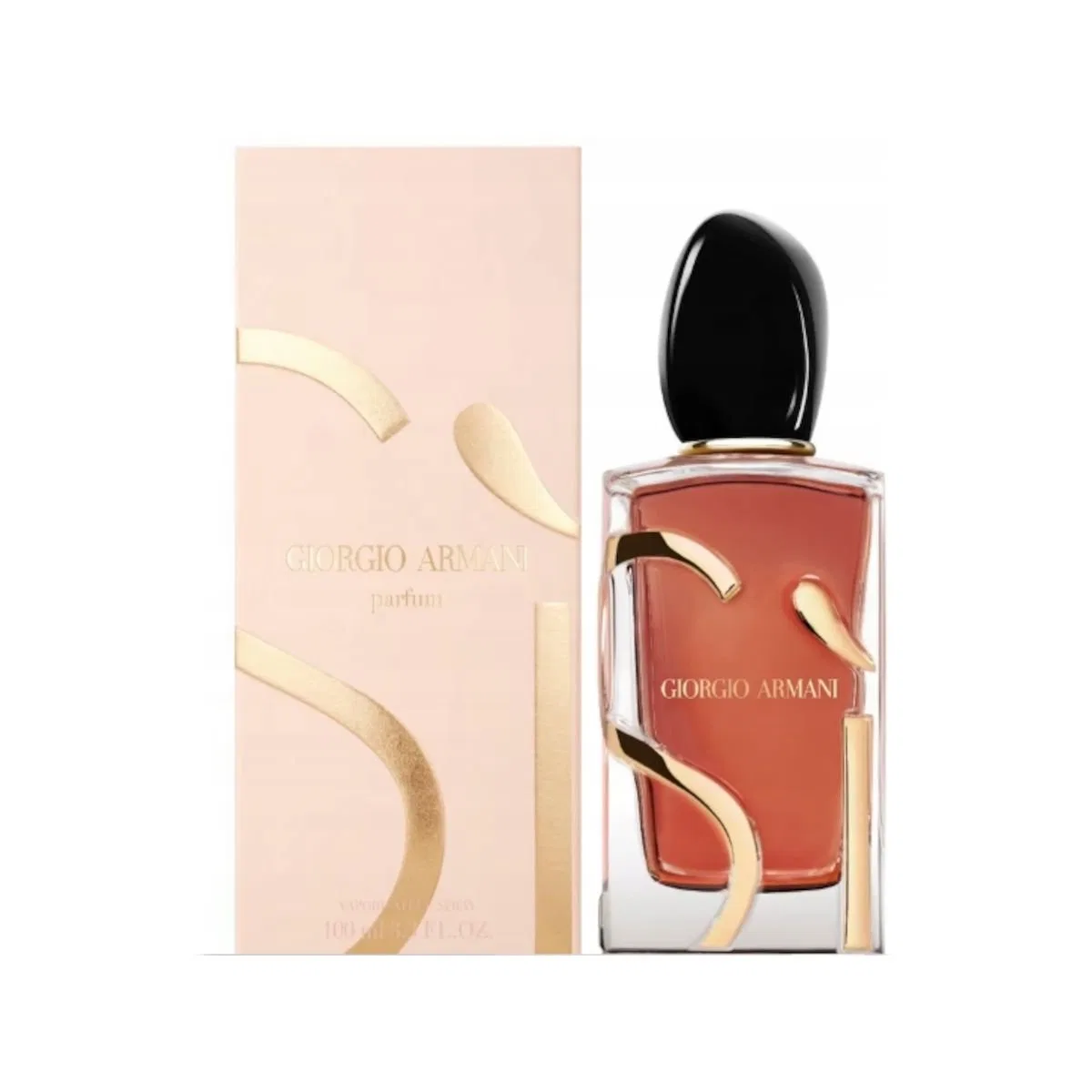 Женские духи Giorgio Armani, Si