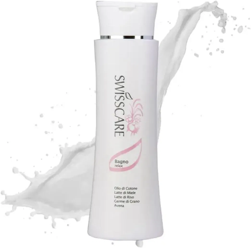 Соль для ванны Relax, Swisscare, 6 г Generic