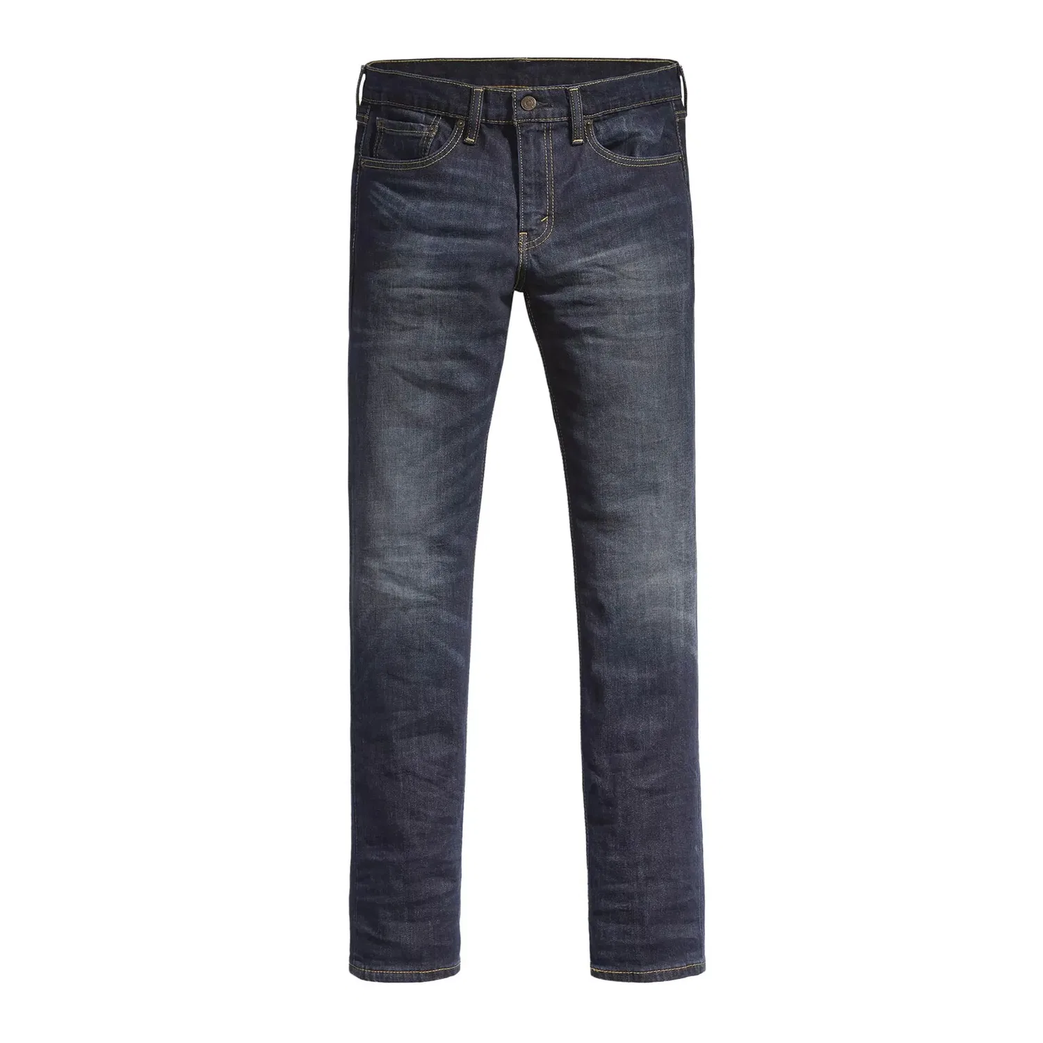 Мужские зауженные джинсы 511 Levi's, Dark Blue