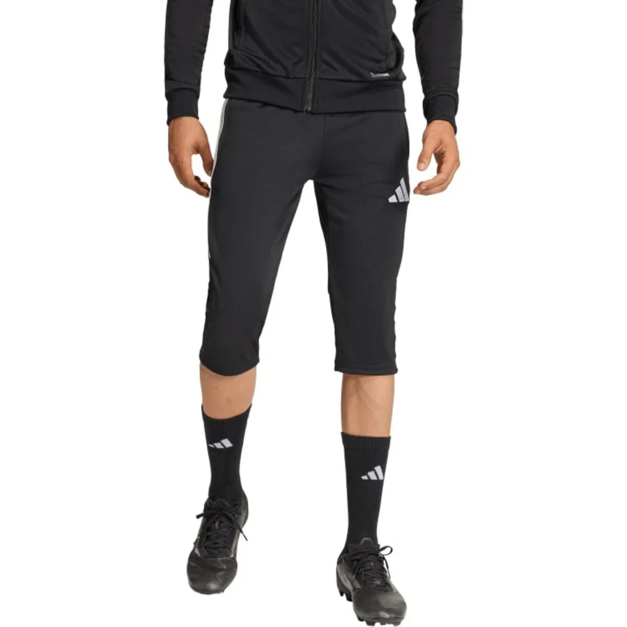 Штаны спортивные с длинным рукавом adidas TIRO26L Tr3/4pt, Черный