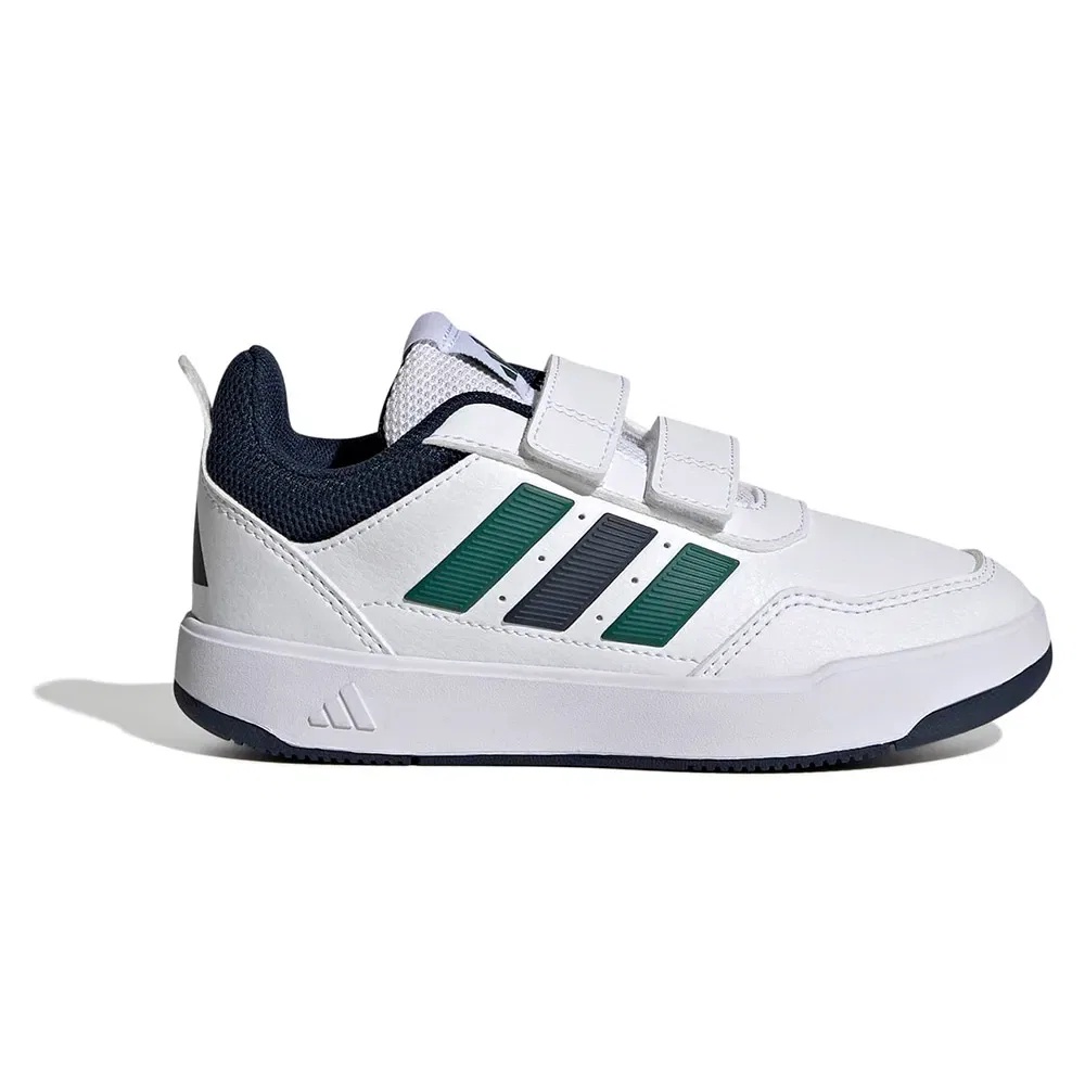 Кроссовки Tensaur Sport 30 CF Adidas, белый — фото 2