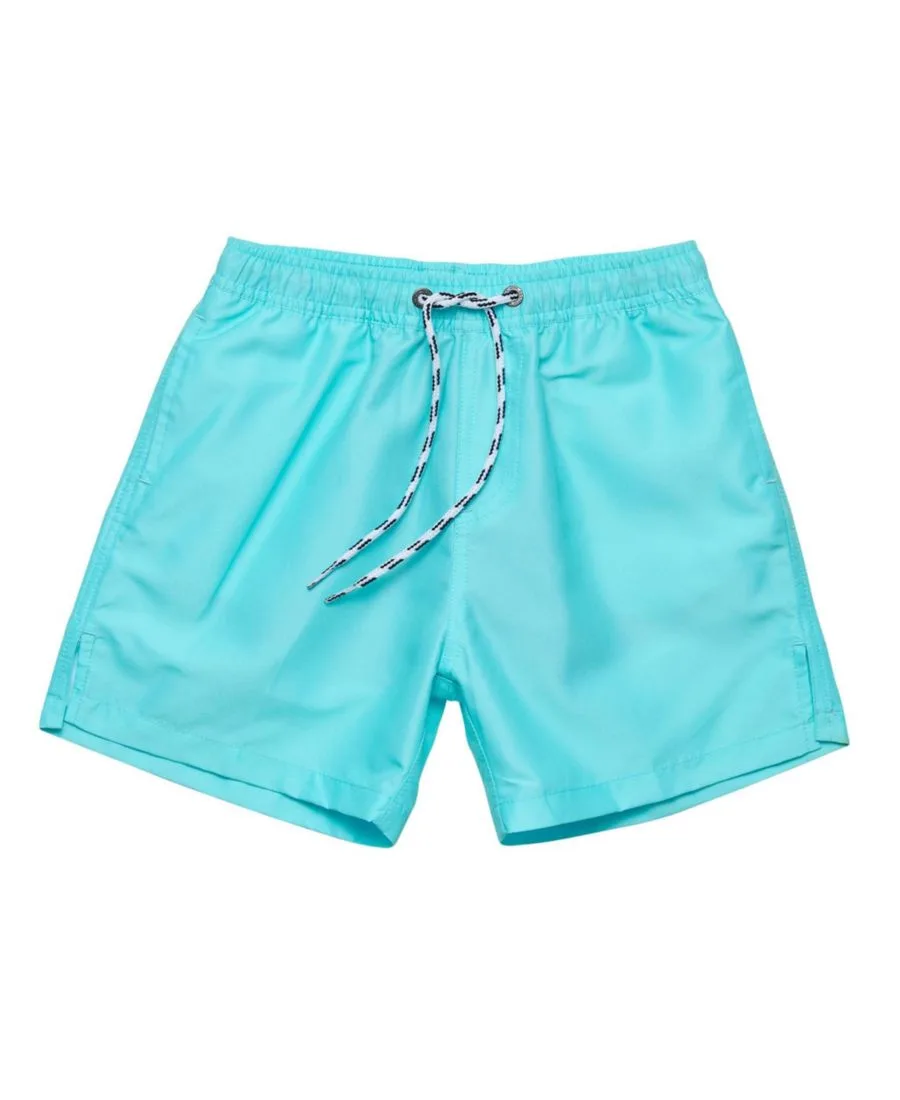 Плавки-шорты Big Boys Aqua Comfort с подкладкой Snapper Rock, синий