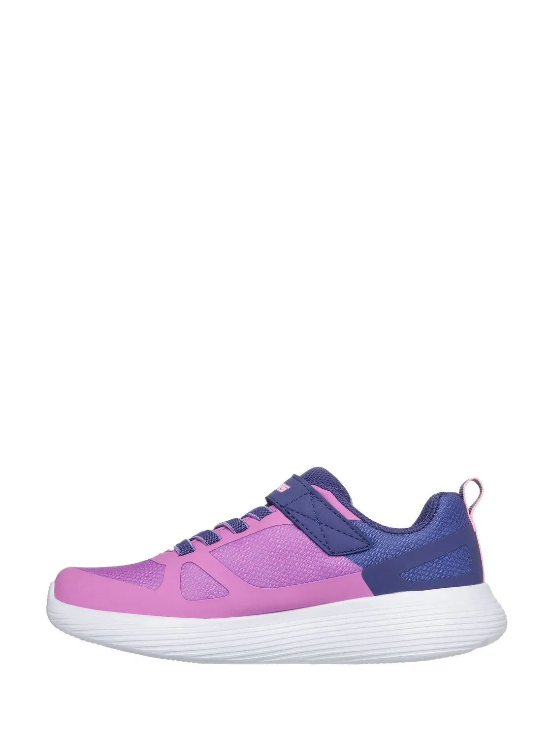 Кроссовки Skechers Go Run 400 V2 Trace, фиолетовый — фото 2