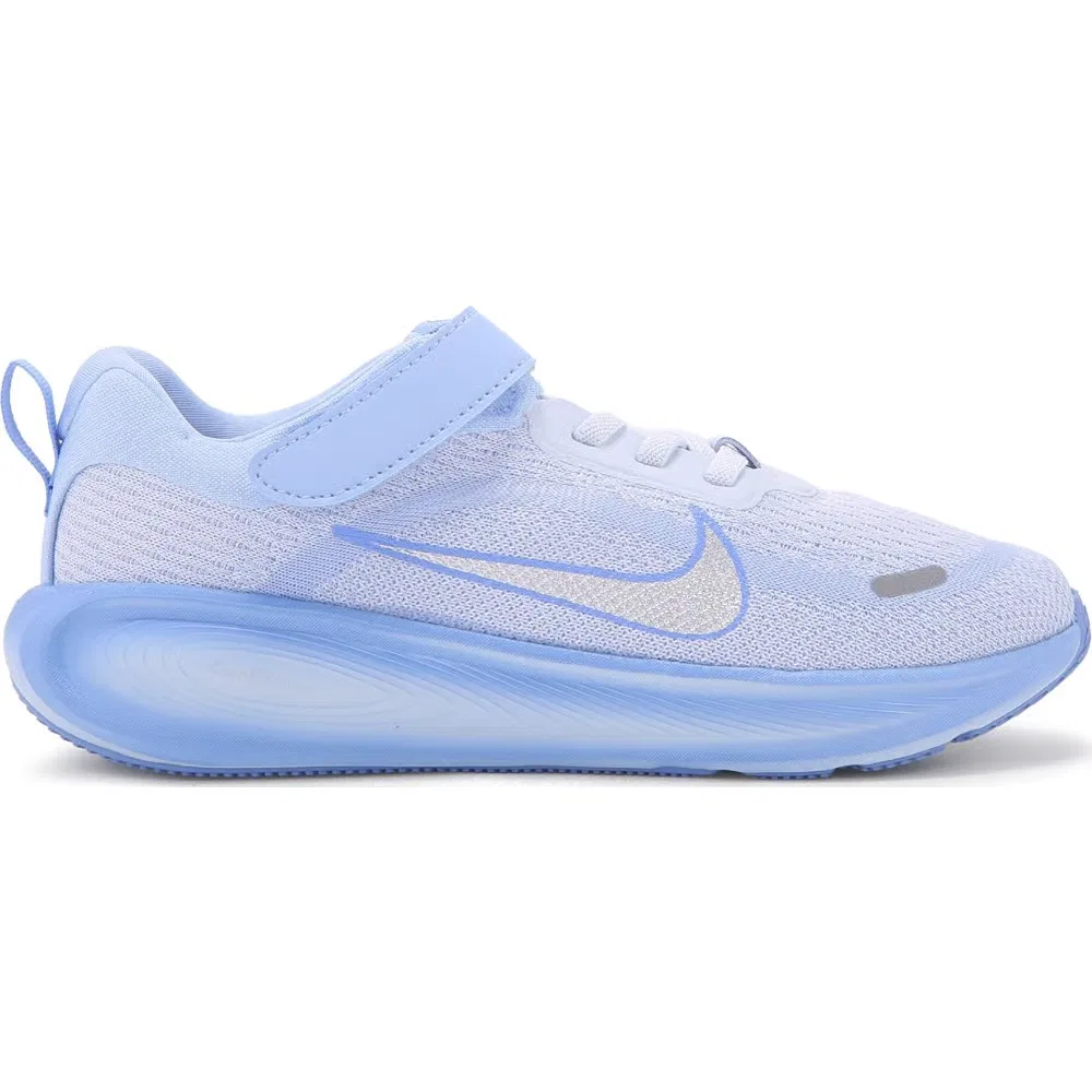 Детские кроссовки для бега Stellar Ride Nike, Purple — фото 2