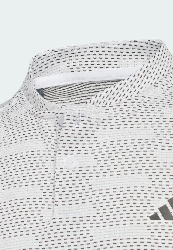 Футболка с принтом Adidas Performance, белый — фото 3