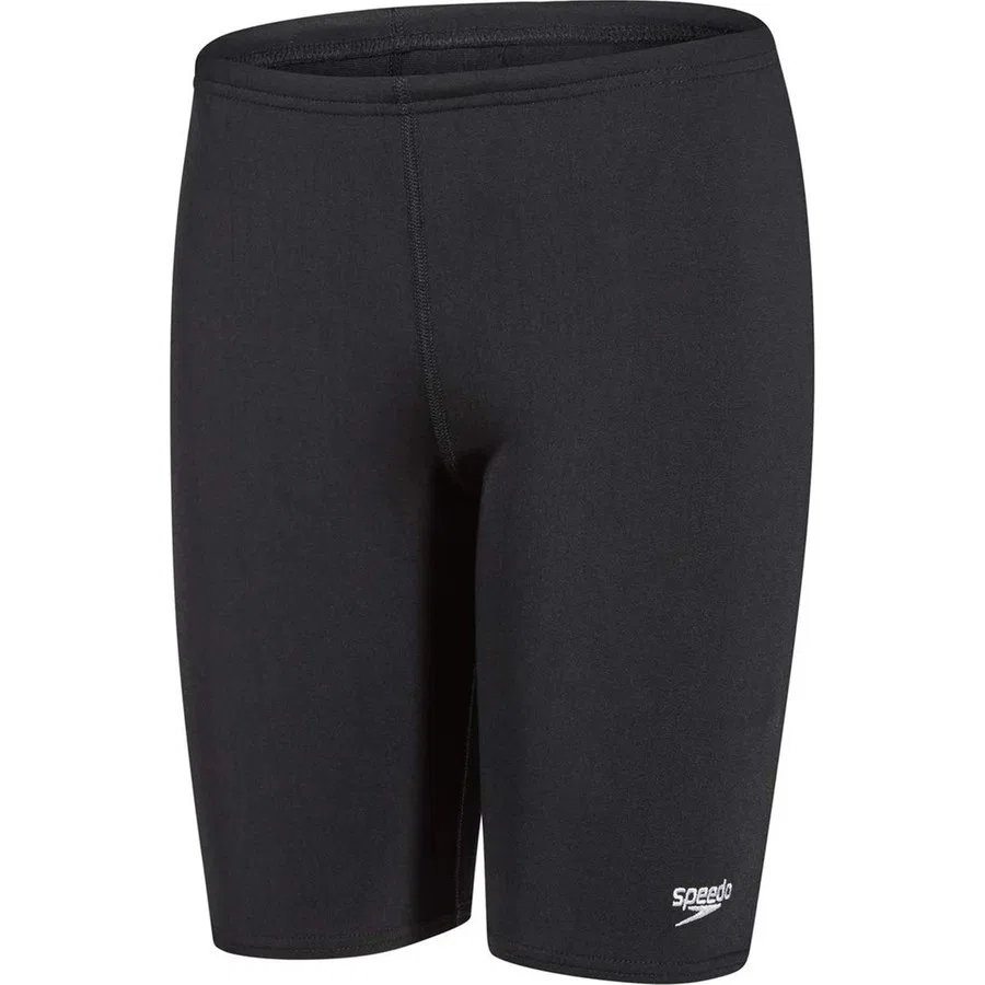 Плавки мальчика Speedo End+Jam Jm Black SP8008480001, Черный