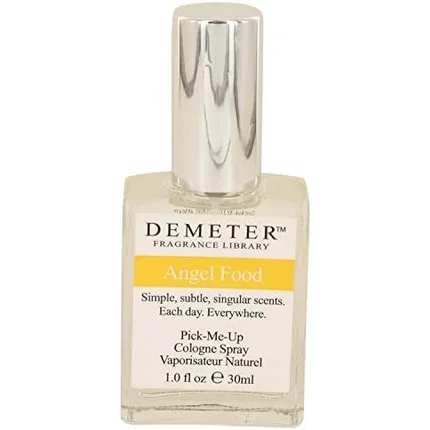 Женский парфюмерный спрей Angel Food Demeter Fragrance Library, 30 мл