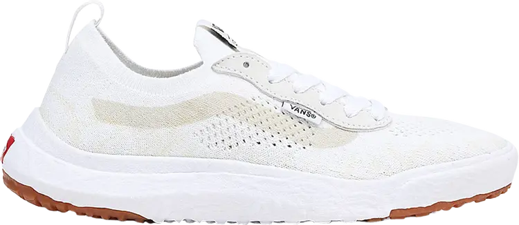 

Кеды Vans UltraRange VR3 True White, белый