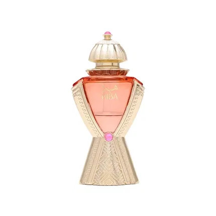 Масляные духи концентрированные Naseem Hiba, Unisex, 18 мл