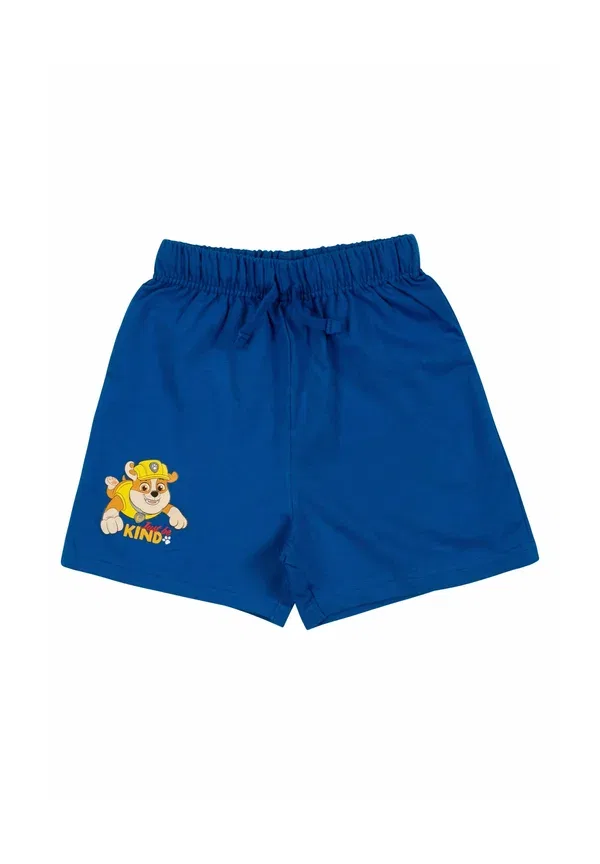 Шорты с принтом Paw Patrol Девочка, Blau, синий