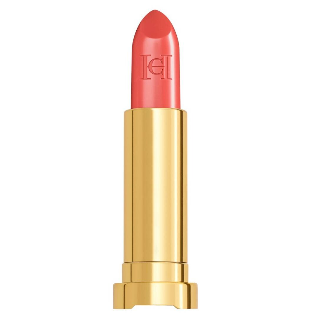 

Губная помада Carolina Herrera Fabulous Kiss The Light Effect, 140 Nude Smile