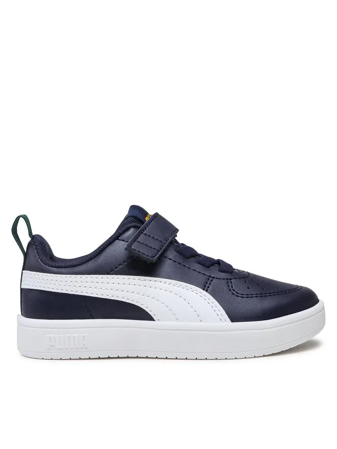 Puma Кроссовки Rickie AC+ PS 385836 07 темно-синие