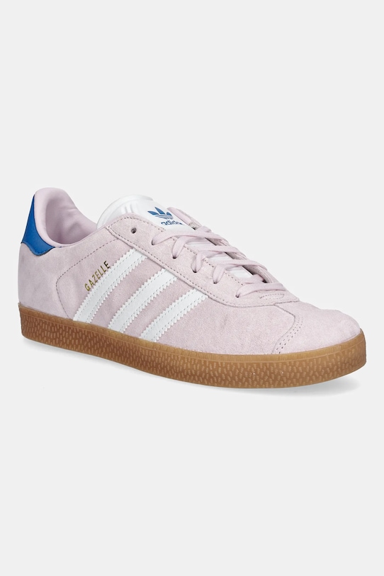 

Кроссовки GAZELLE Adidas Originals, розовый