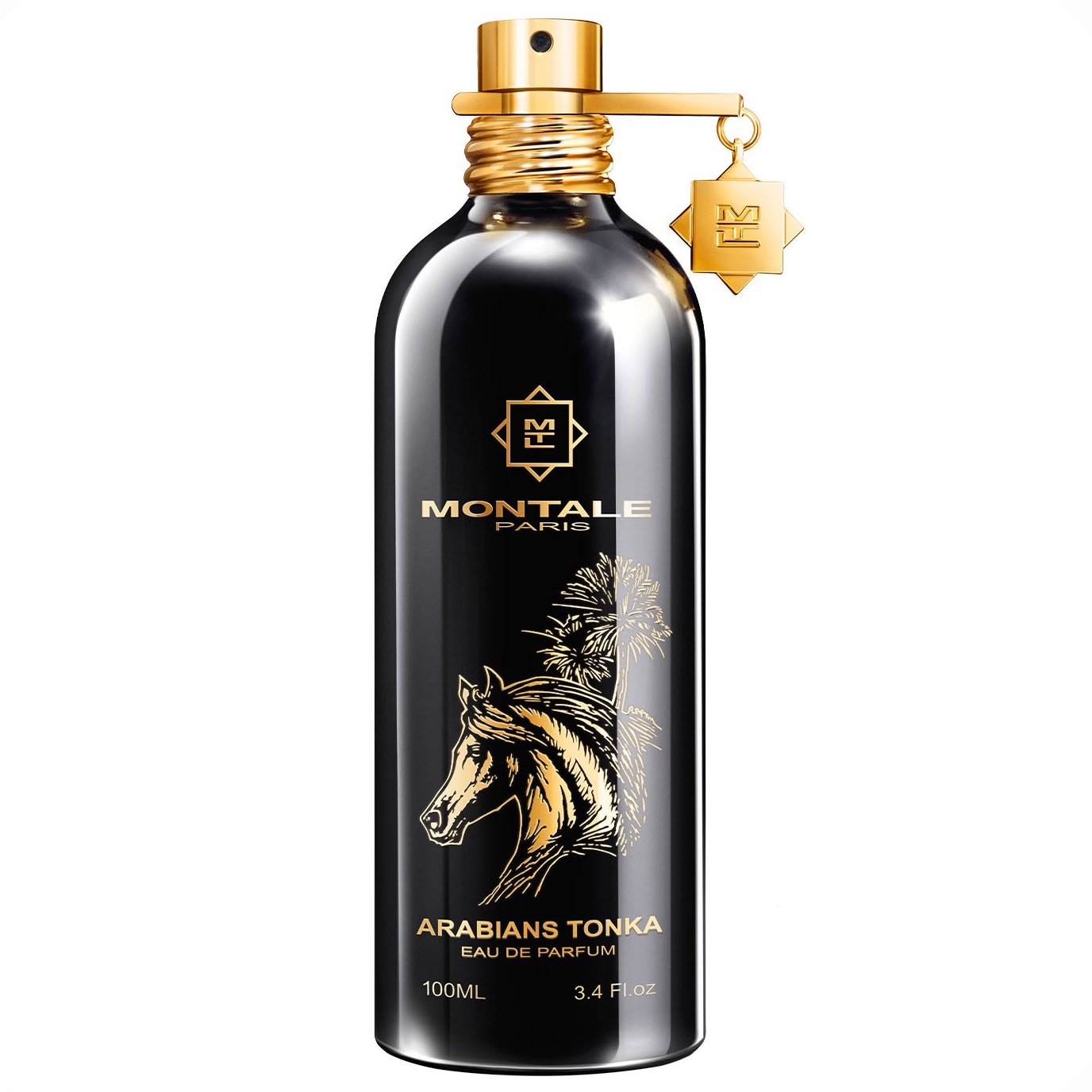 

Парфюмерная вода Montale Arabians Tonka Unisex