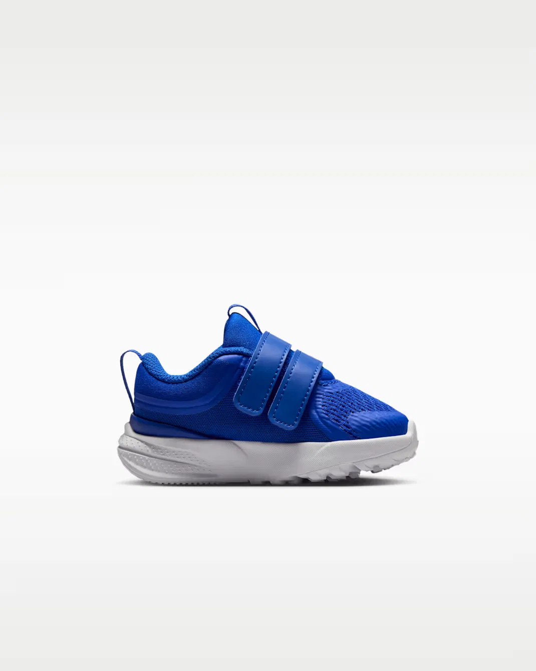 Детская/подростковая обувь Nike Star Runner 5, Racer Blue/Midnight Navy/Illusion Green — фото 3