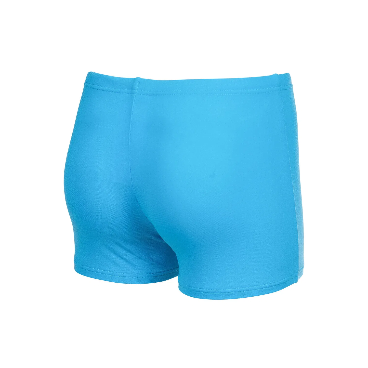 Детские плавки для мальчиков с принтом Bright Swim Short Arena, Hellblau Navyblau Pastellblau — фото 3