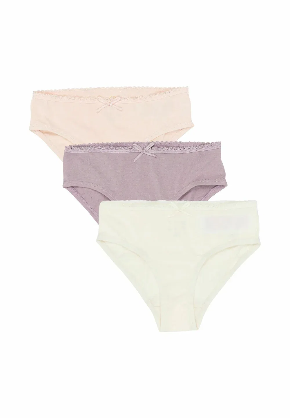 Комплект из 3 трусов Suri The New, Multi Colour
