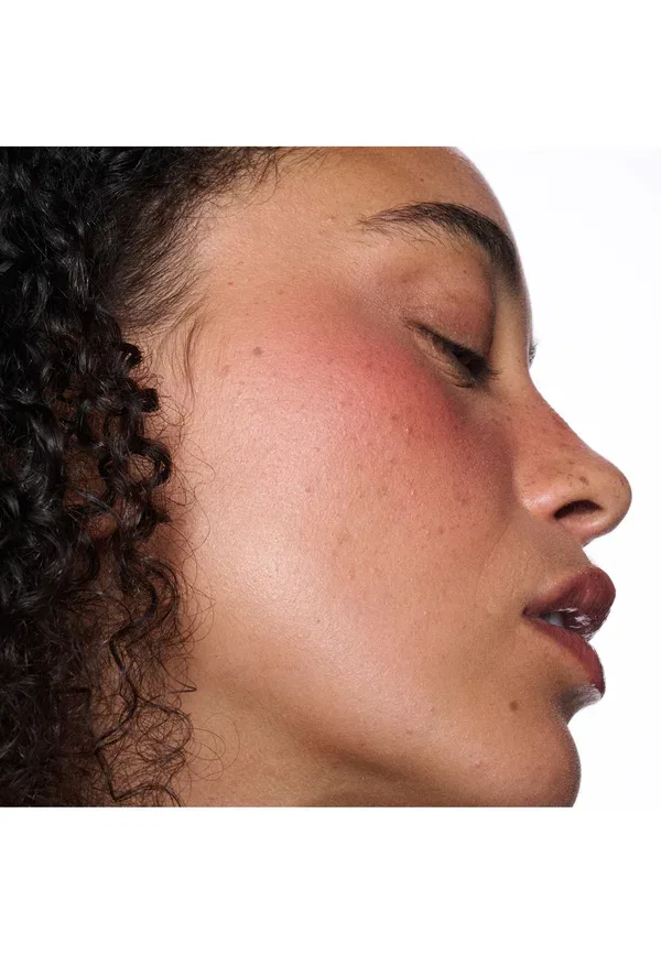 Румяна пудровые Skinfinish colourstruck blush Mac, pinch me 4.5 г, цвет pinch me — фото 3