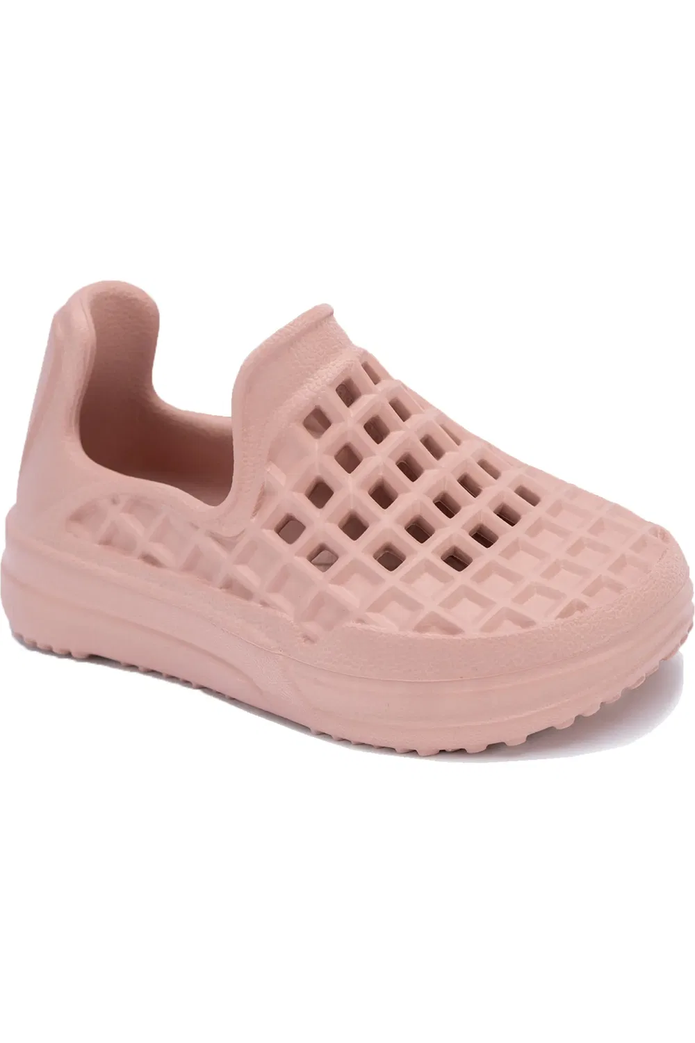 Детские водонепроницаемые слипоны Scenario LUSSO CLOUD, Dusty Rose
