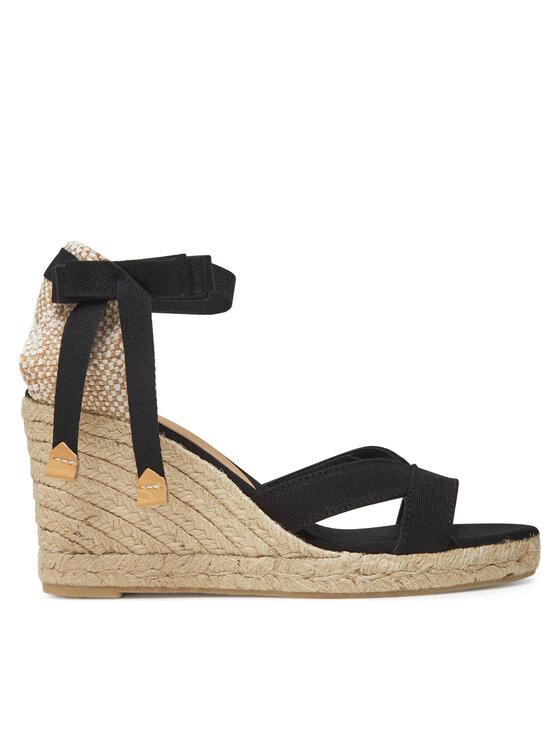Эспадрильи Bailey 025676 Castañer, черный