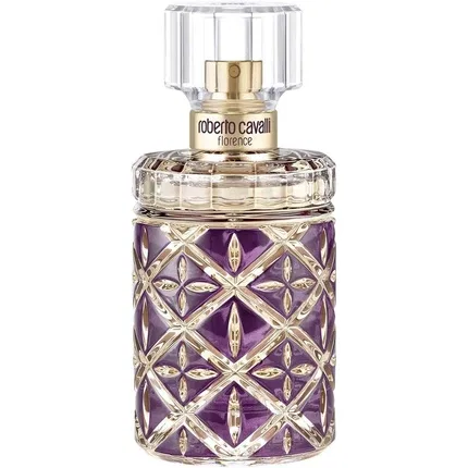 Парфюмерная вода Roberto Cavalli Florence, 30 мл