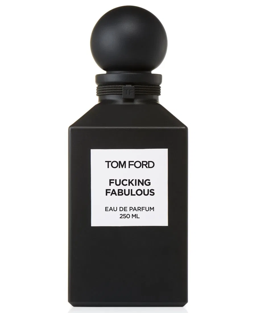 Парфюмерная вода Fabulous Leather & Almond Tom Ford, 250 мл