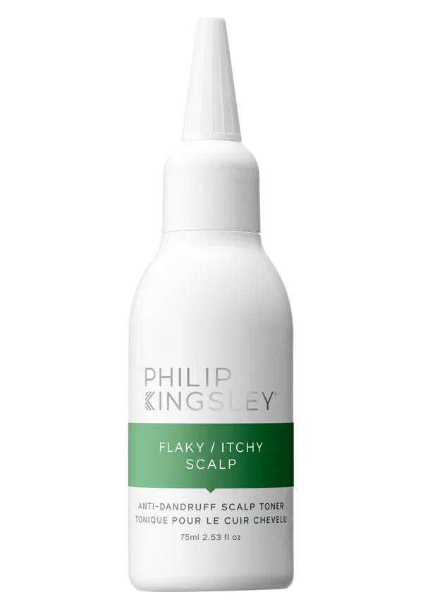 Тоник для кожи головы против перхоти и зуда, 75 мл, Scalp toner Philip Kingsley
