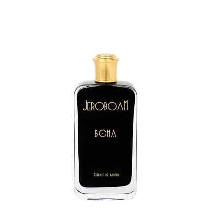 Парфюмерная вода Jeroboam Ladies Boha, 100 мл