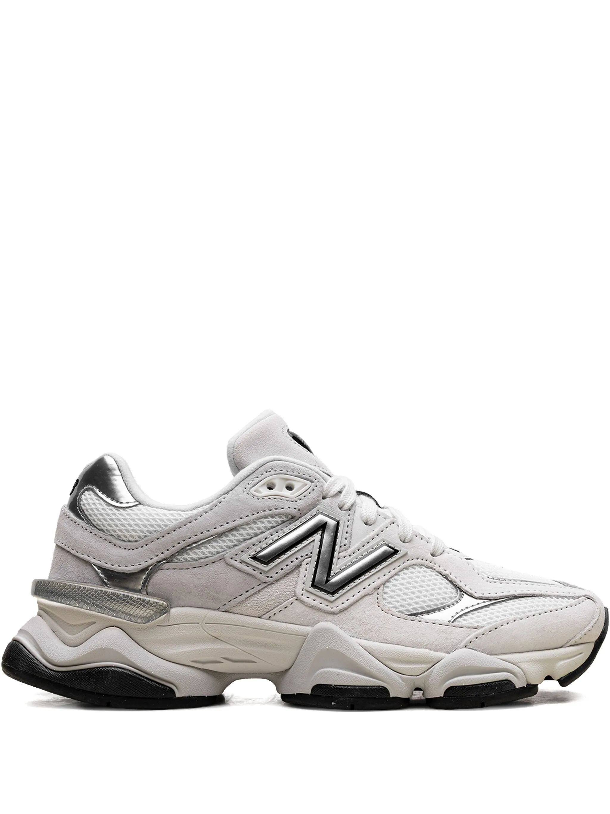 

Кроссовки 9060 New Balance, белый